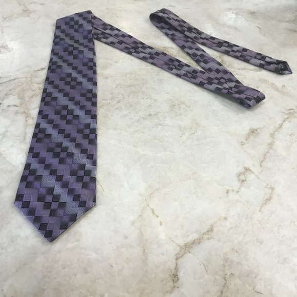JOSEPH & FEISS SILK TIE - Picture 5 of 9